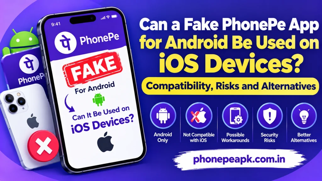 Fake Phone App for Android