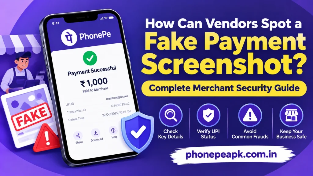 Fake Payment